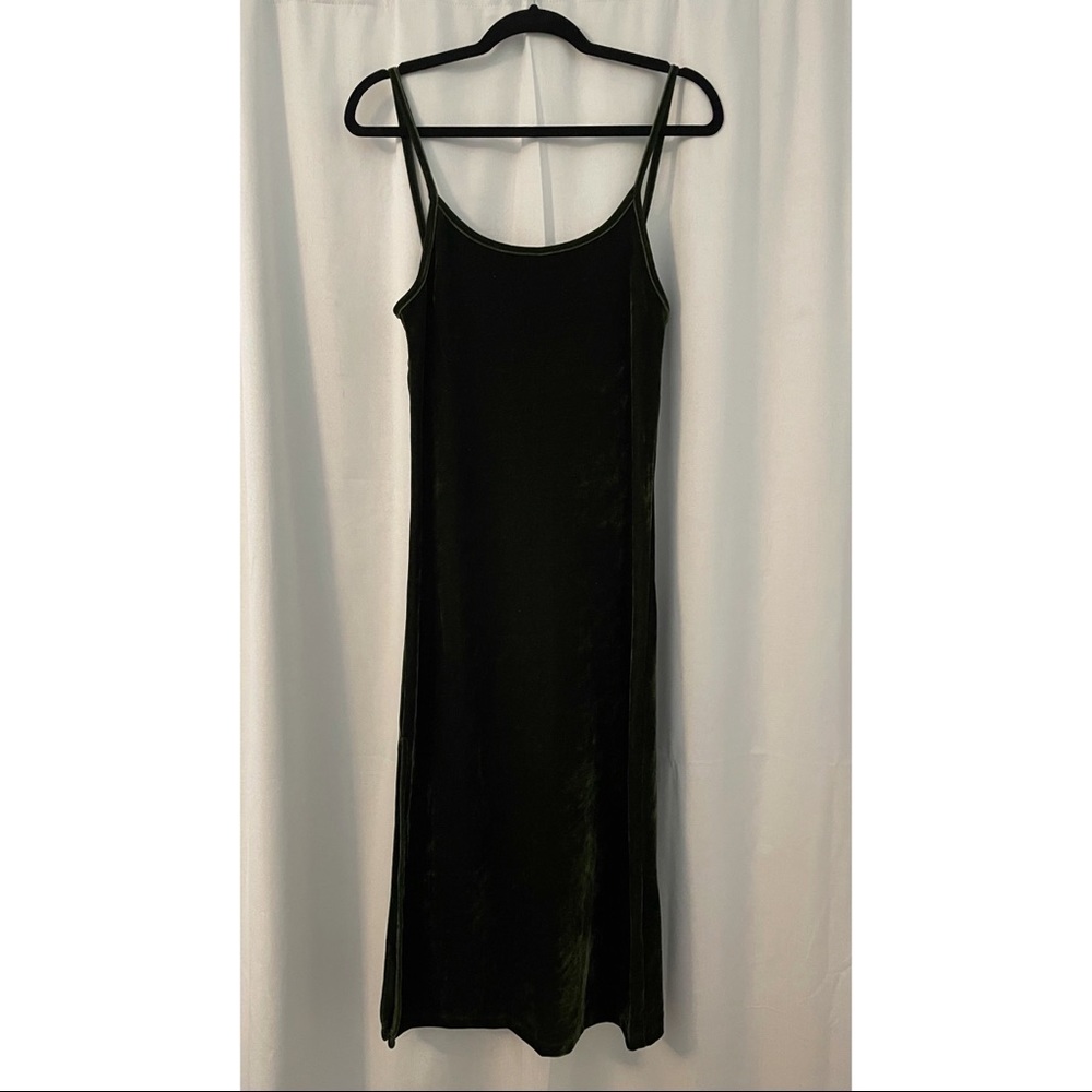 The Hanger dress
